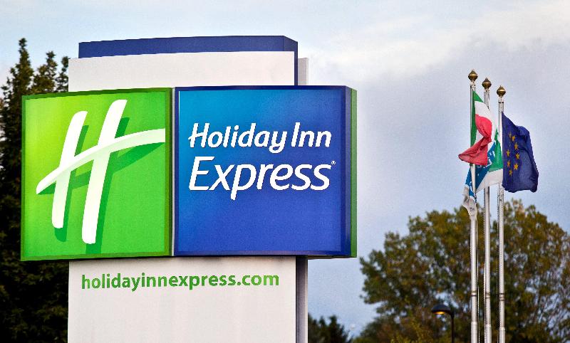 Holiday Inn Express Reggio Emilia