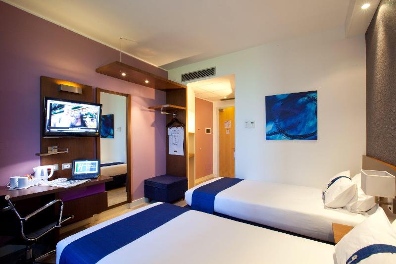 Holiday Inn Express Reggio Emilia image