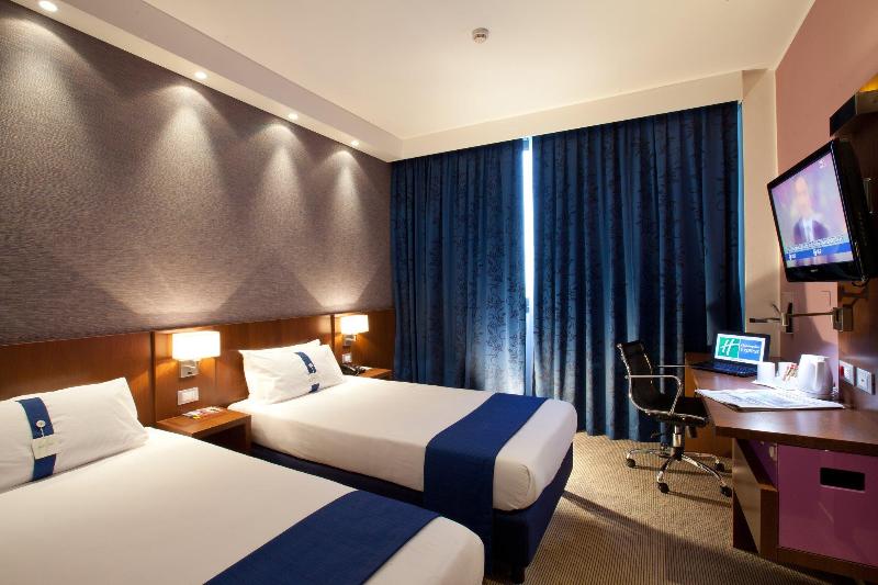 Holiday Inn Express Reggio Emilia image