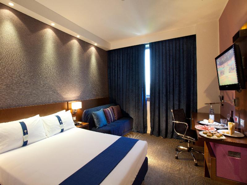 Holiday Inn Express Reggio Emilia image