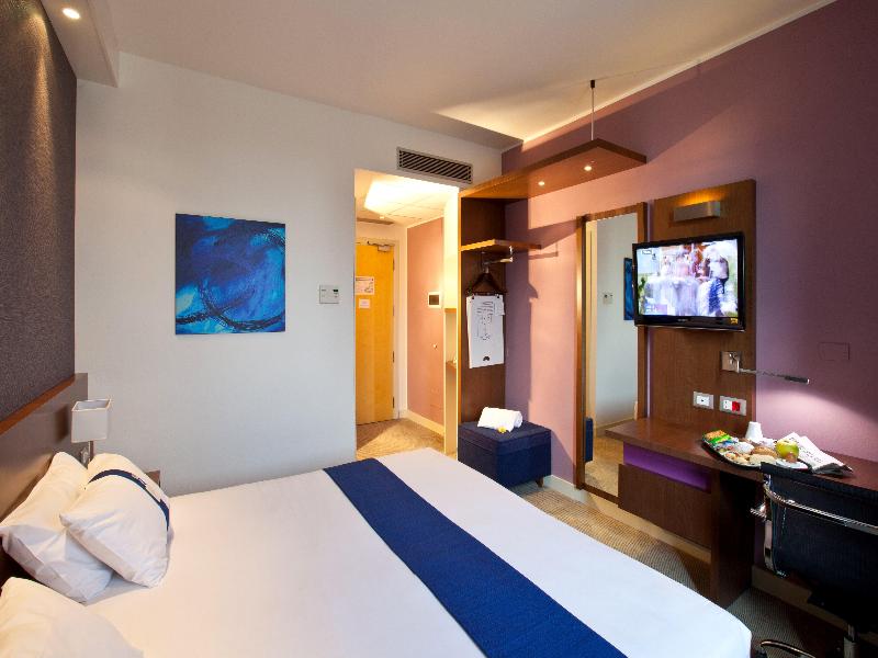 Holiday Inn Express Reggio Emilia image