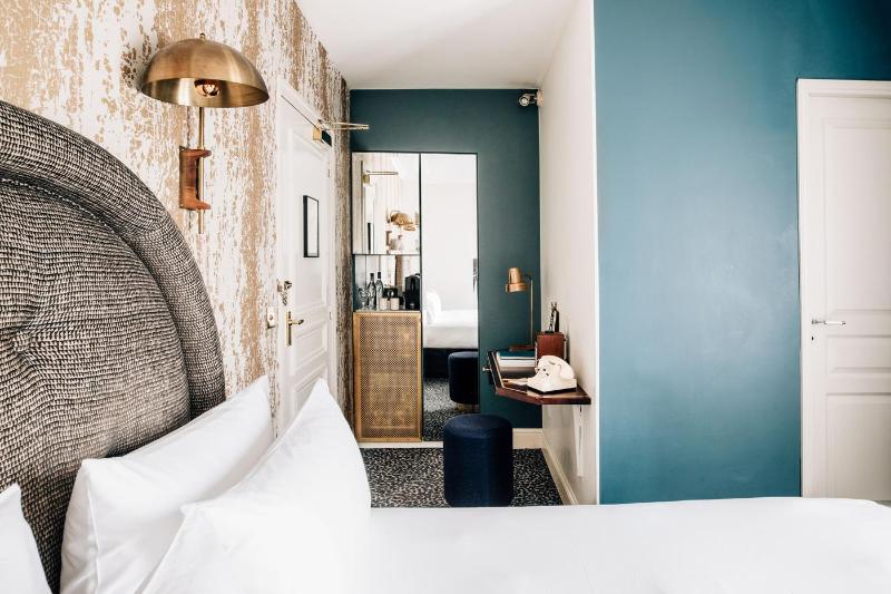 Grand Pigalle Hotel image