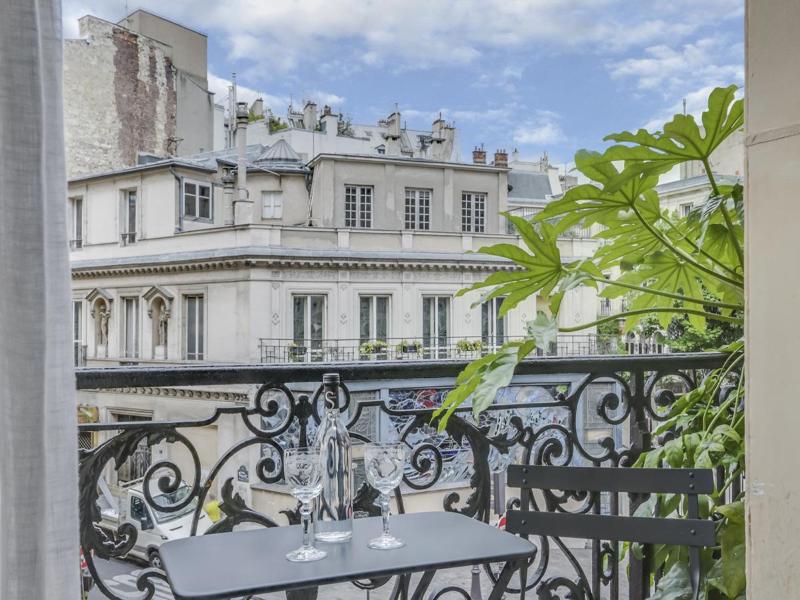 Grand Pigalle Hotel image