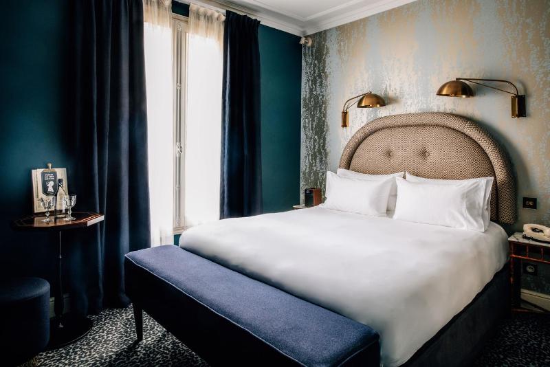 Grand Pigalle Hotel image
