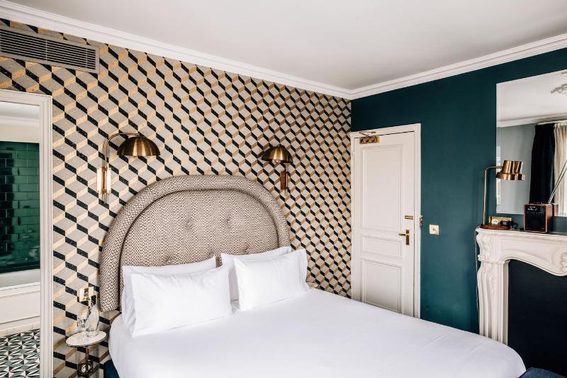 Grand Pigalle Hotel image