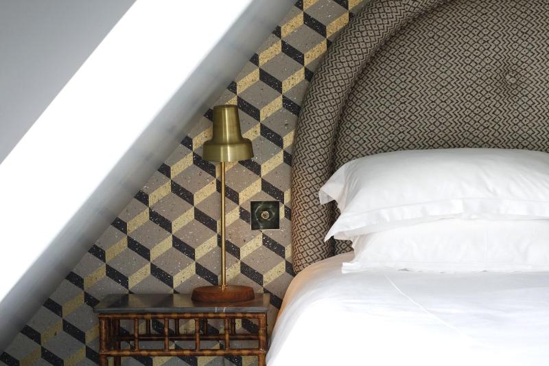 Grand Pigalle Hotel image