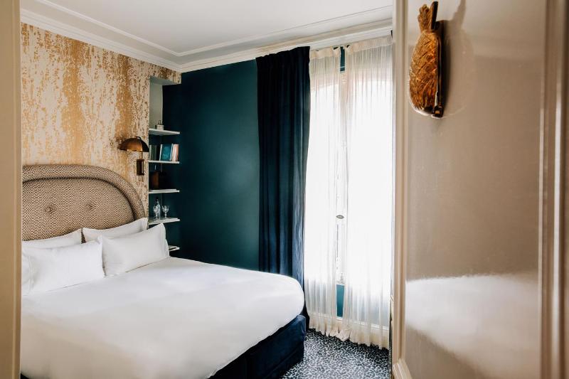 Grand Pigalle Hotel image