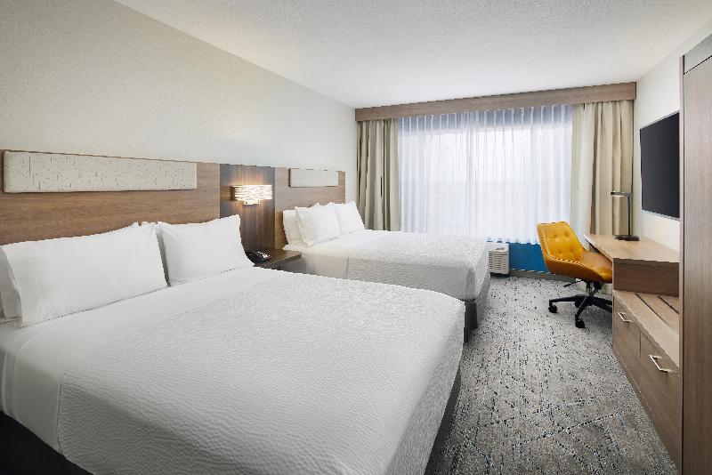 Holiday Inn Express Hotel & Suites Port St. Lucie image
