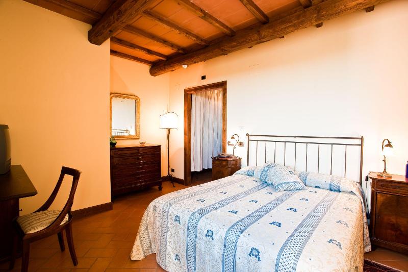 Locanda Poggioleone image