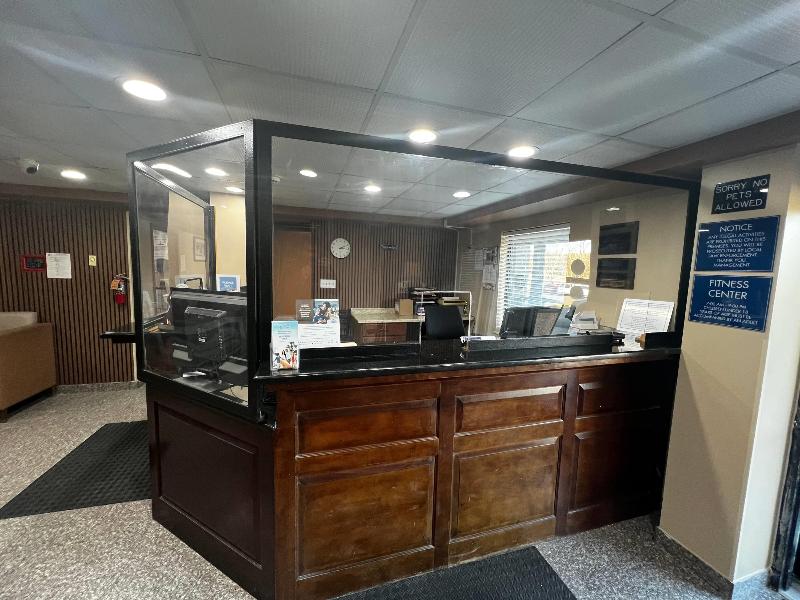 Travelodge By Wyndham Parsippany image