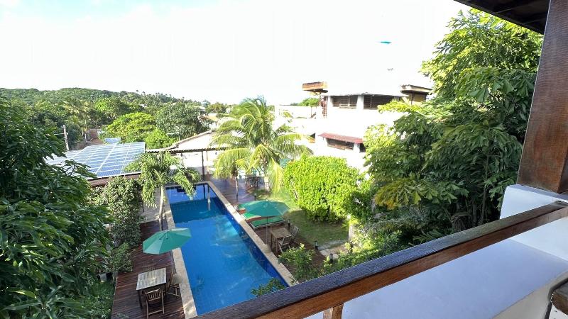 Pipa Panorama