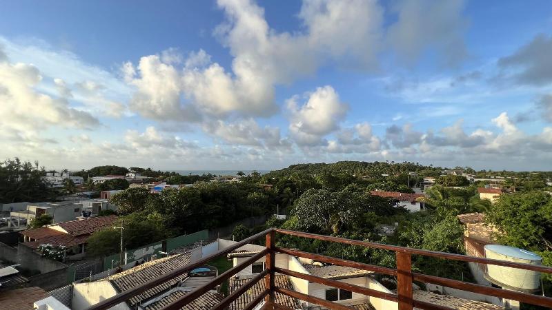 Pipa Panorama