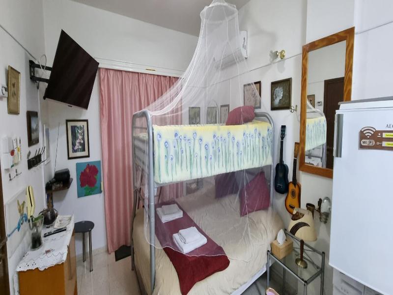 Astrofegia Apartments image