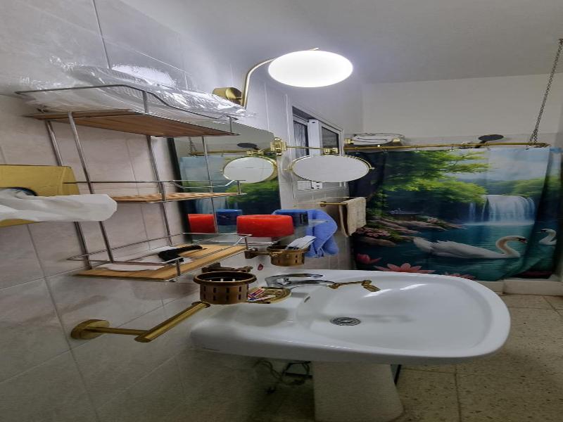 Astrofegia Apartments image