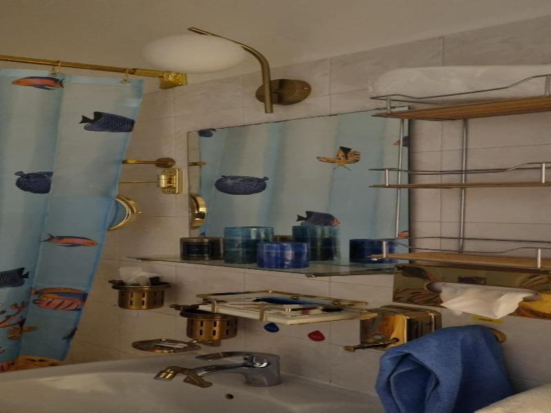Astrofegia Apartments — general view