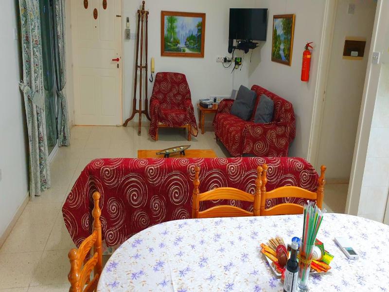 Astrofegia Apartments image