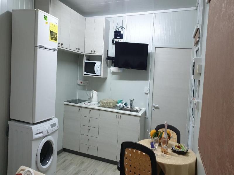 Astrofegia Apartments image