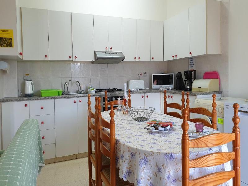 Astrofegia Apartments image