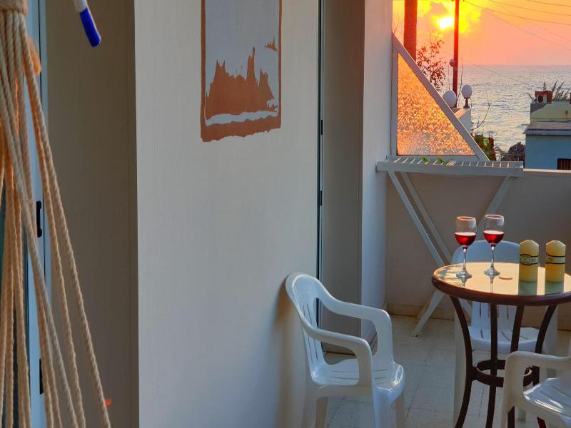 Astrofegia Apartments image
