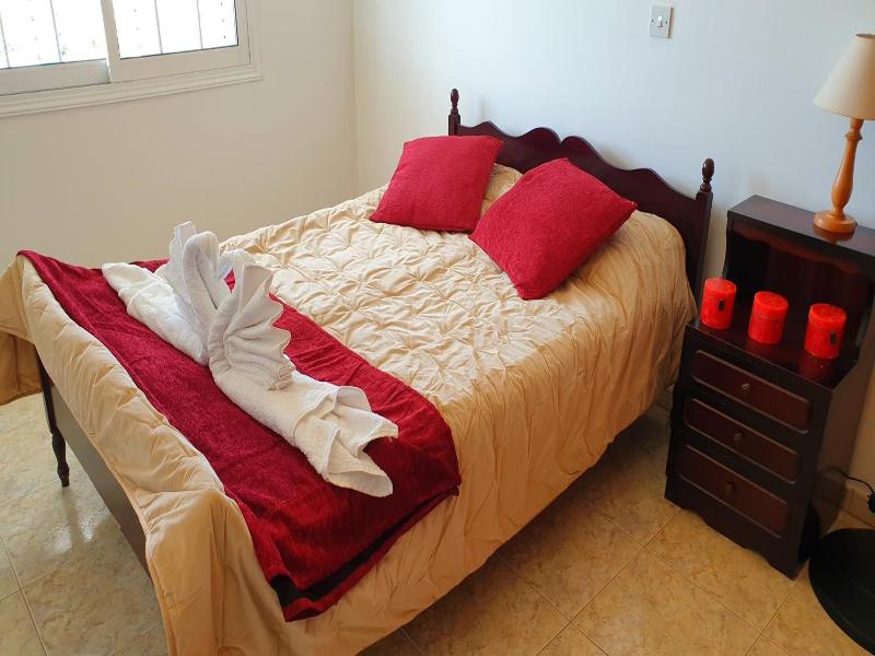 Astrofegia Apartments image