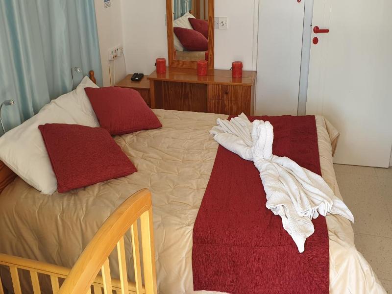 Astrofegia Apartments image