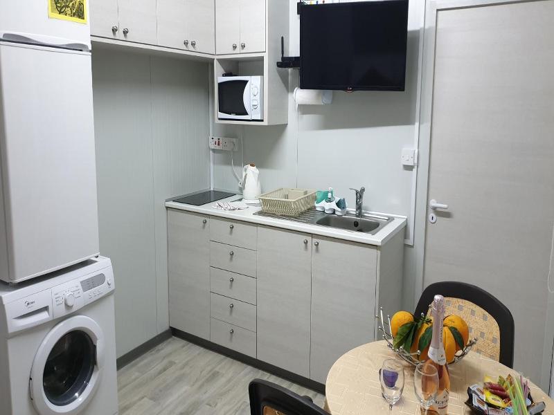Astrofegia Apartments image