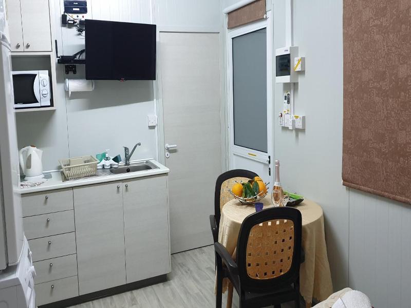 Astrofegia Apartments image