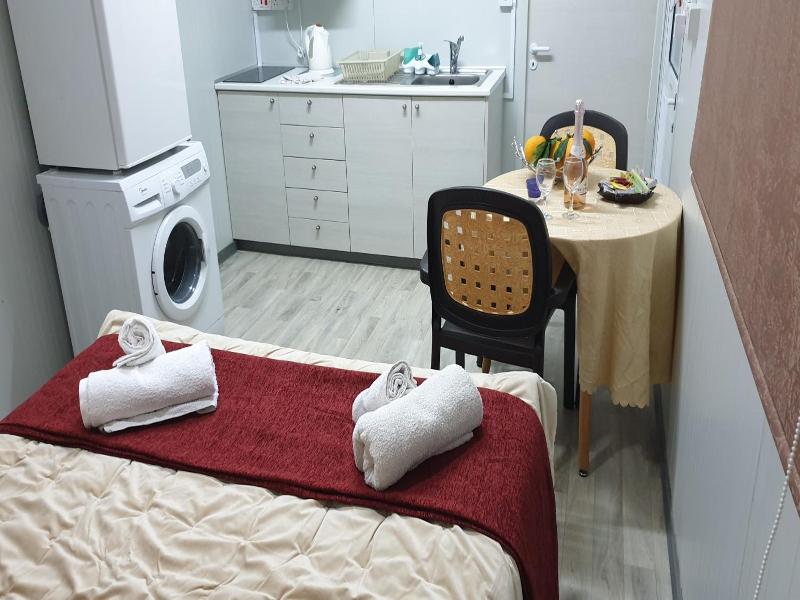 Astrofegia Apartments image