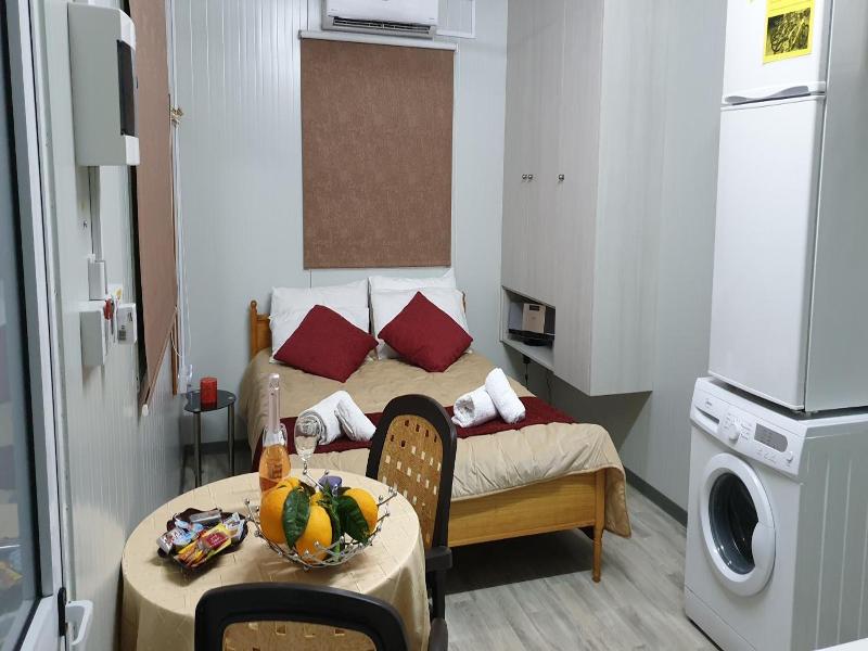 Astrofegia Apartments image