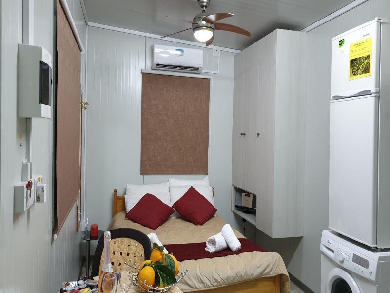 Astrofegia Apartments image