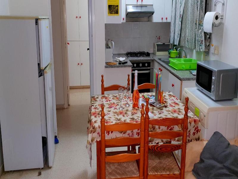 Astrofegia Apartments image