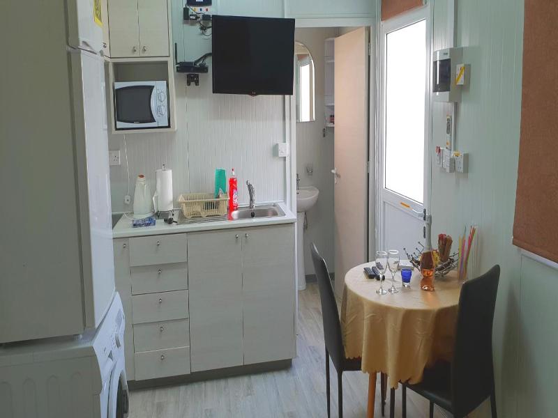Astrofegia Apartments image