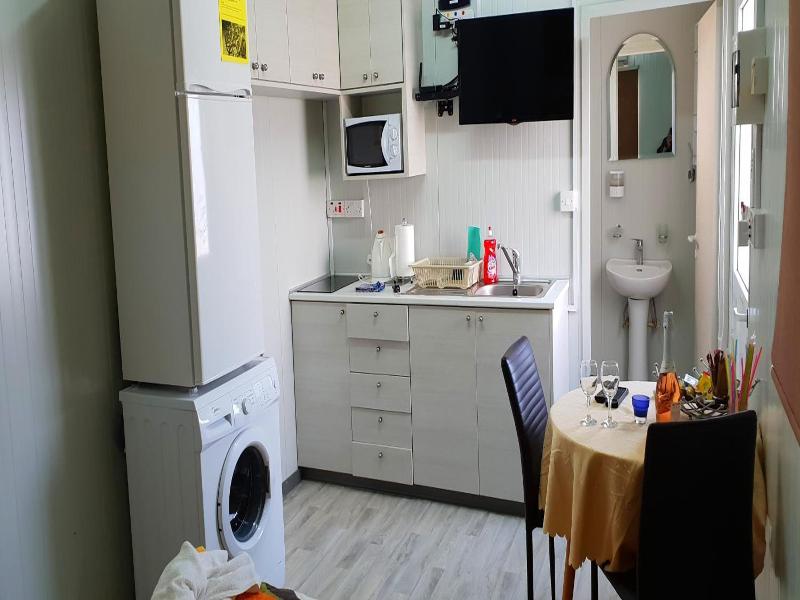 Astrofegia Apartments image
