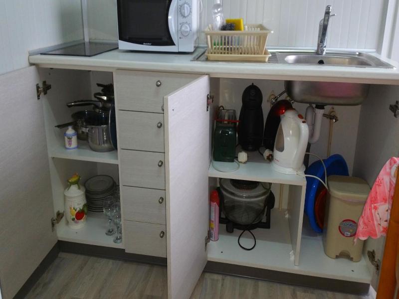 Astrofegia Apartments image