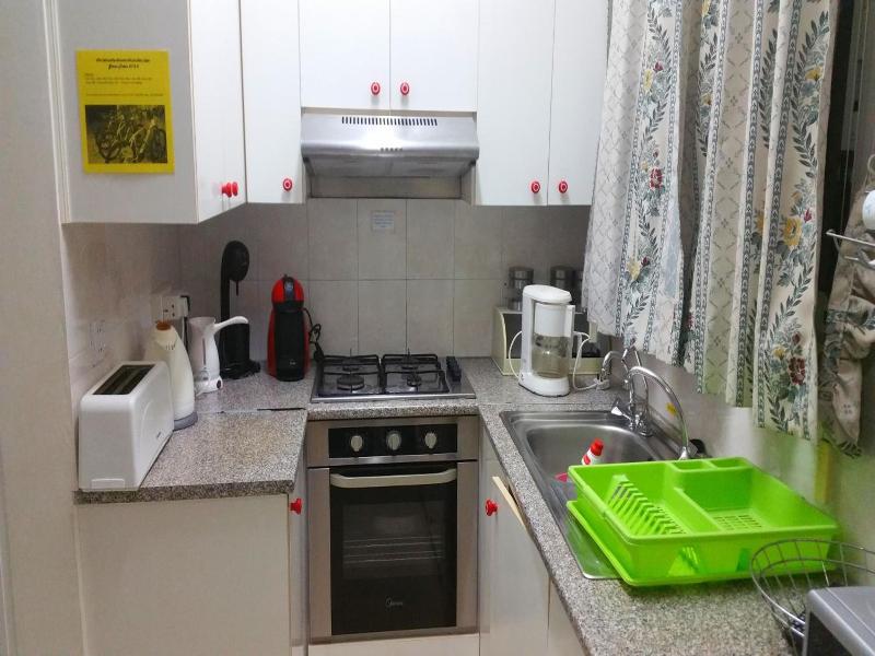 Astrofegia Apartments image