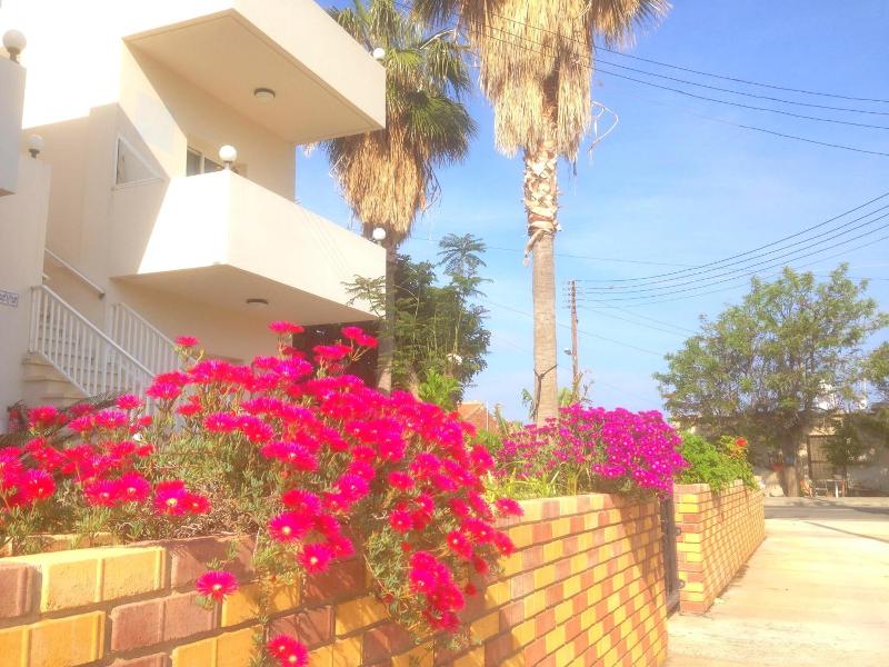 Astrofegia Apartments image