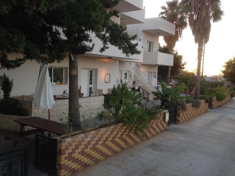 Astrofegia Apartments image