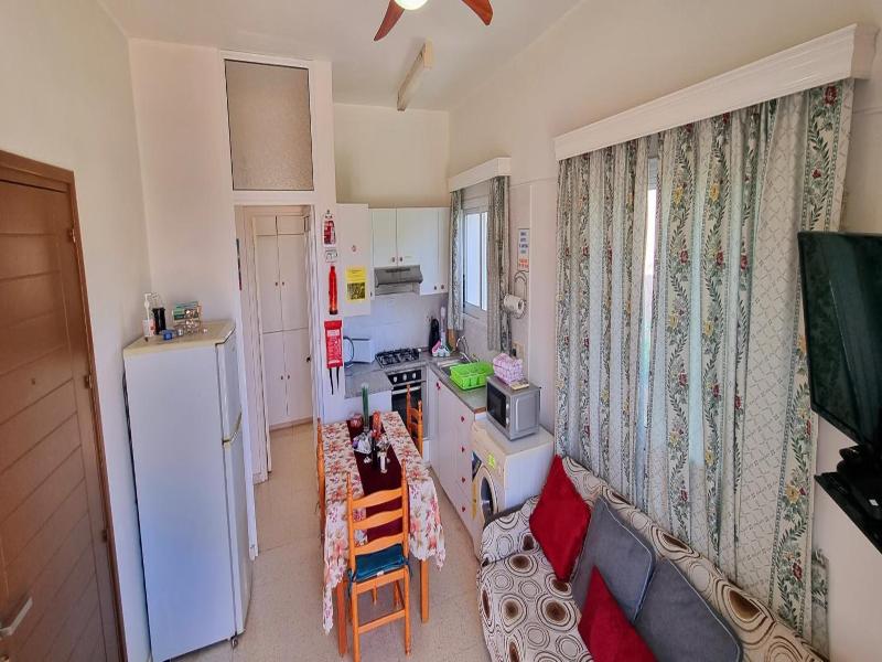 Astrofegia Apartments image