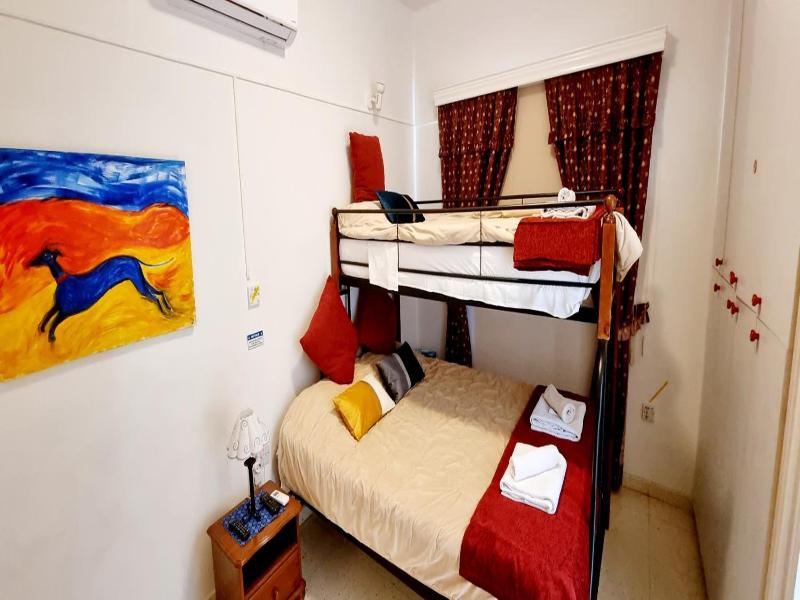 Astrofegia Apartments image