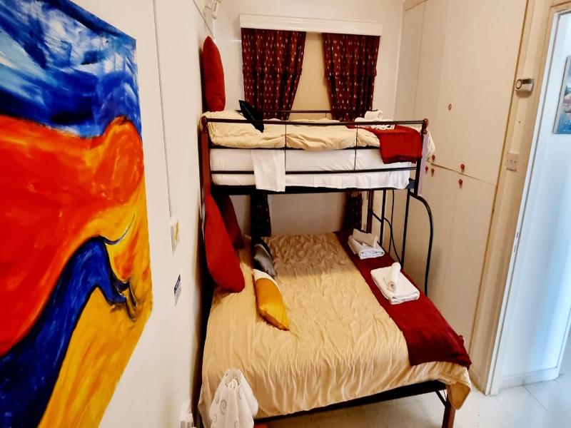 Astrofegia Apartments image