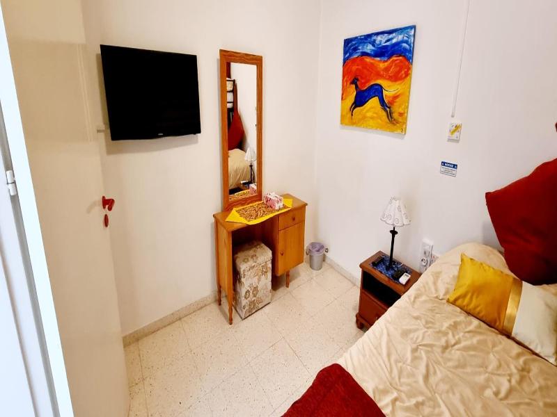 Astrofegia Apartments image
