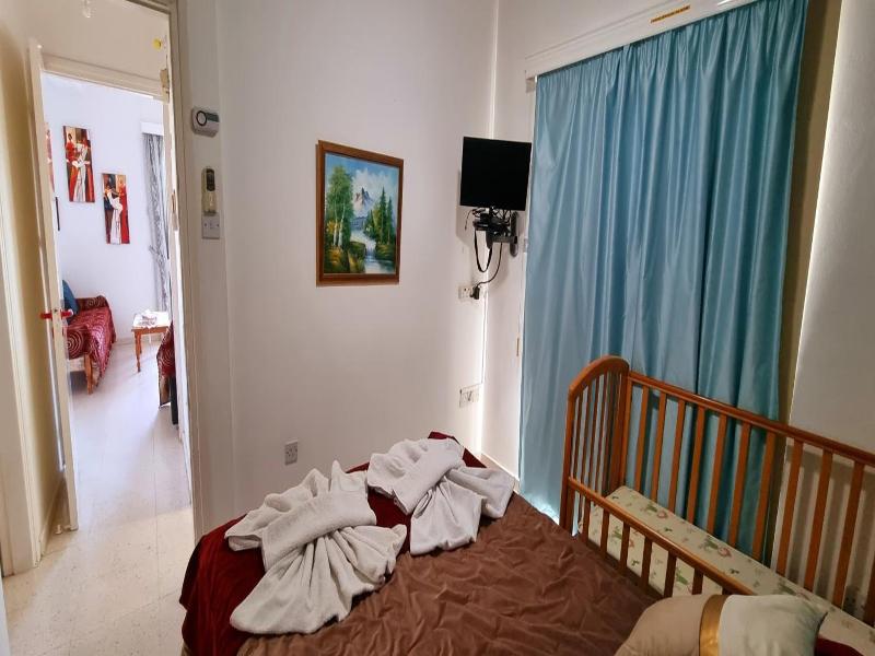 Astrofegia Apartments image