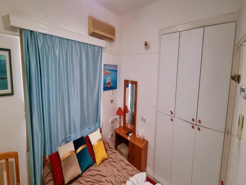 Astrofegia Apartments image
