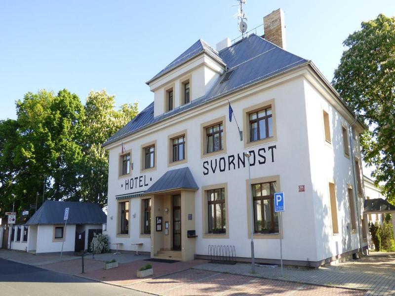 Svornost image