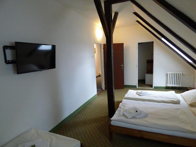 Svornost image