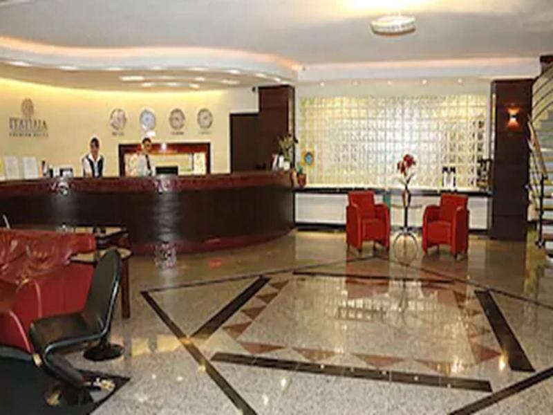 Itatiaia Hotel Passo Fundo