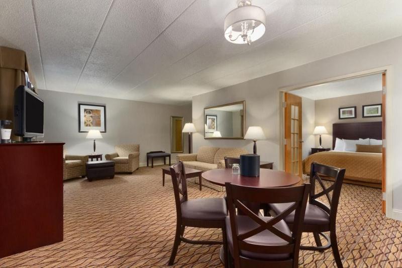 Wyndham Garden Glen Mills - Wilmington