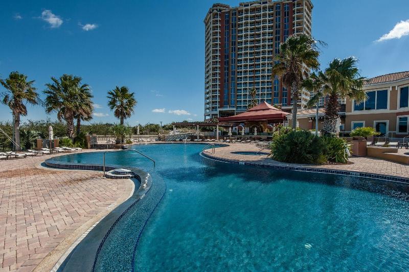 Portofino Island Resort & Spa