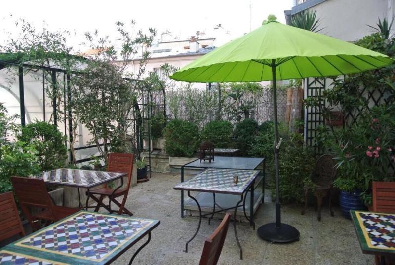 Hotel Denfert Montparnasse — photo 2