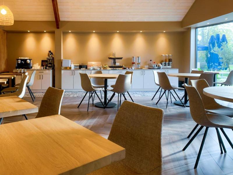 Logis Clermotel Hotel & Restaurant image